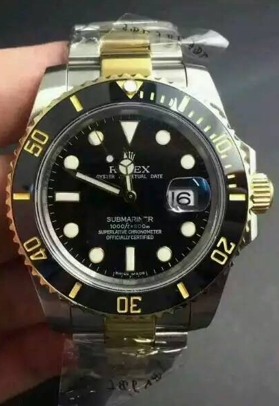 rolex submariner replica