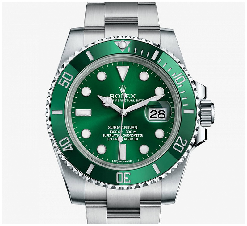 rolex submariner replica