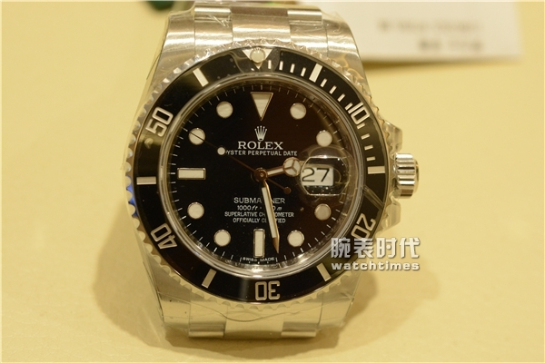 replica submariner rolex
