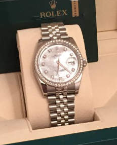 Rolex replica