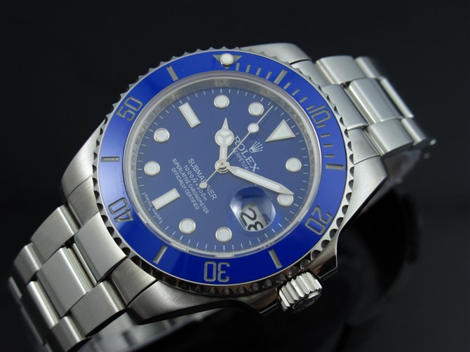 Rolex submariner replica