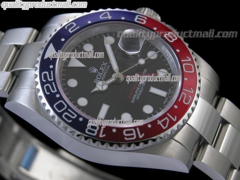 replica Rolex GMT-Master II