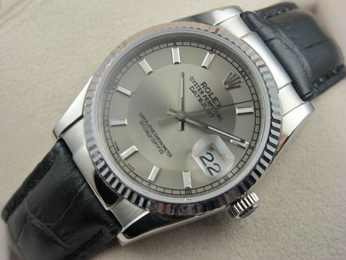 Rolex Datejust replica