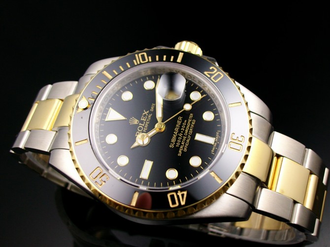 Rolex Submariner replica 