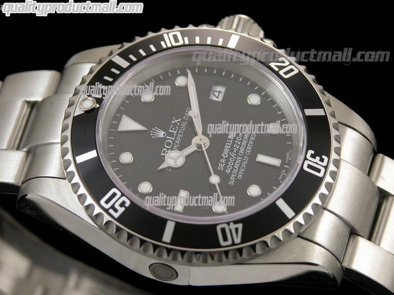 Rolex Sea Dweller replica