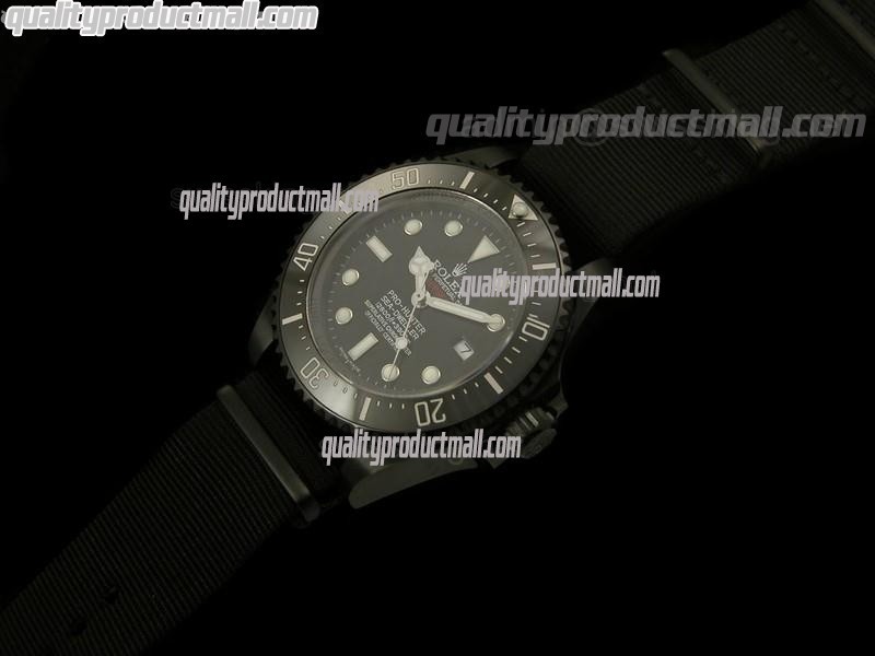 Replica Rolex Sea Dweller