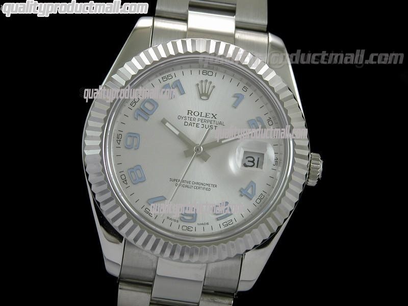 Rolex Datejust II replica