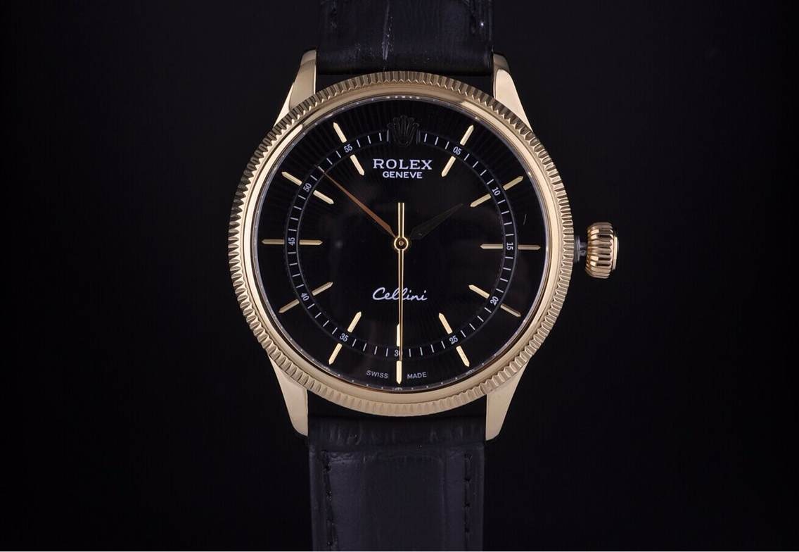 Rolex Cellini replica