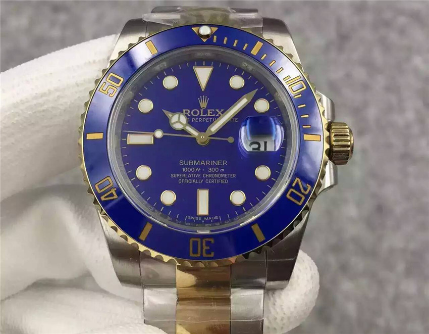 replica Rolex Submariner