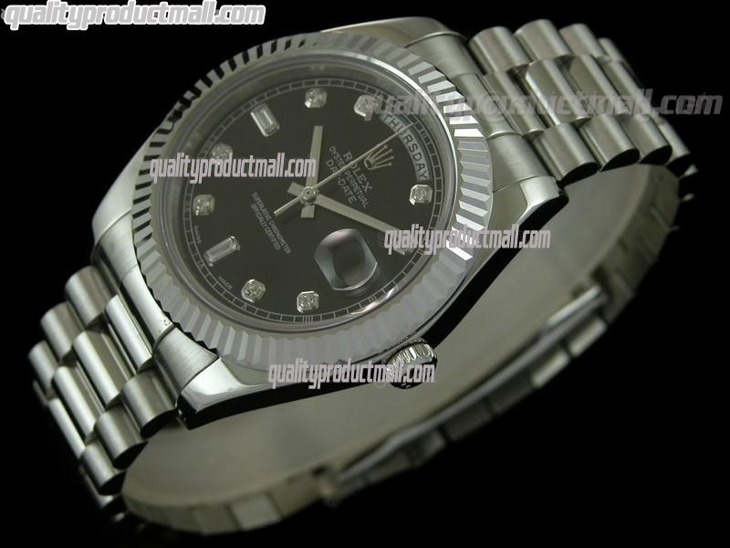 Rolex DayDate II replica