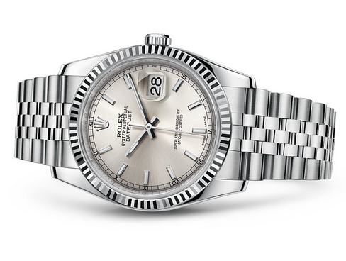 rolex datejust 2 36mm