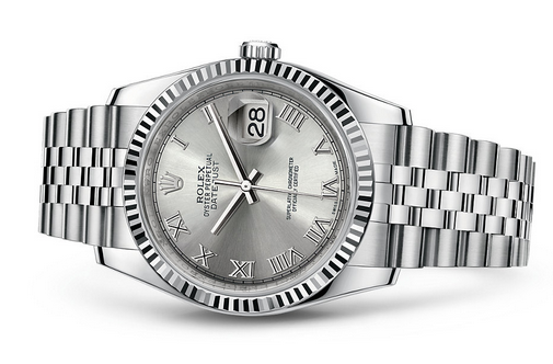 rolex 36mm datejust jubilee bracelet