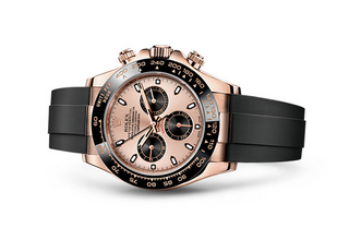 Rolex 2017 Daytona Cosmograph 116515 Swiss Chronograph