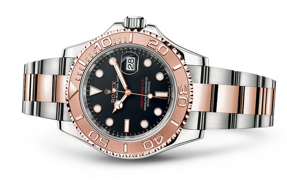 Rolex Yacht-Master 116621 3135 Automatic Watch 40MM