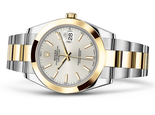 rolex datejust 126303