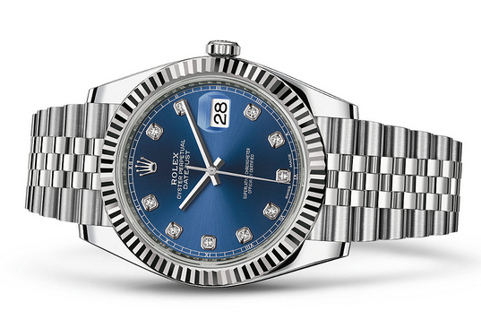 rolex datejust 16