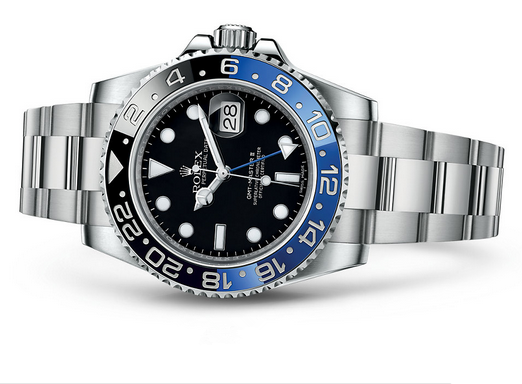 Rolex GMT-Master II 16710BLNR Swiss 