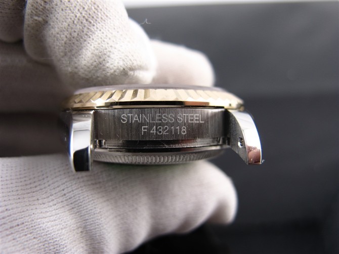 Rolex Datejust Automatic Watch 41MM RLX0088 278 High quality