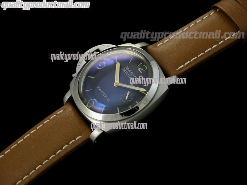 Panerai PAM219 Left Hand Edition Handwinding Watch