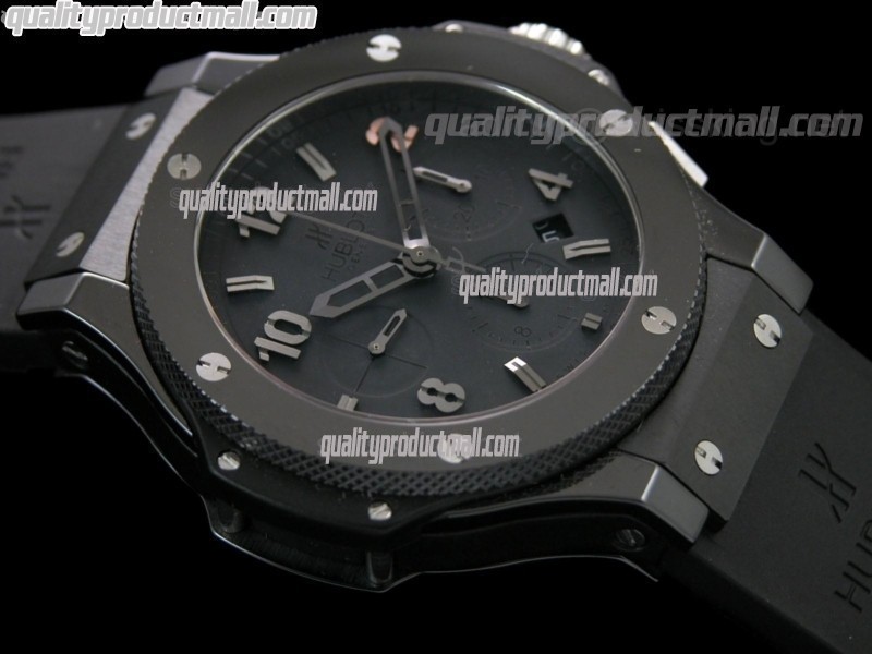 Hublot V1 Lite Tempus Limited Edition Chronograph