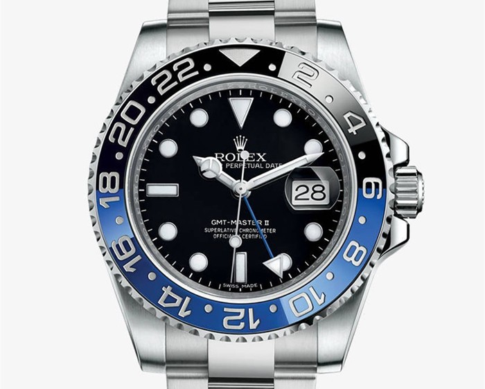 Replica Rolex GMT-Master II watch
