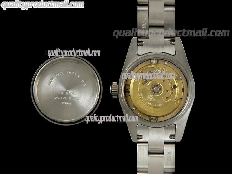 rolex datejust 12600