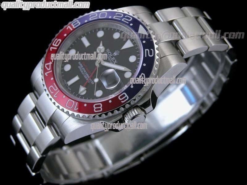 Rolex GMT-Master II  replica