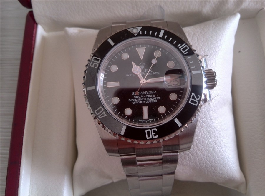 replica rolex submariner watches