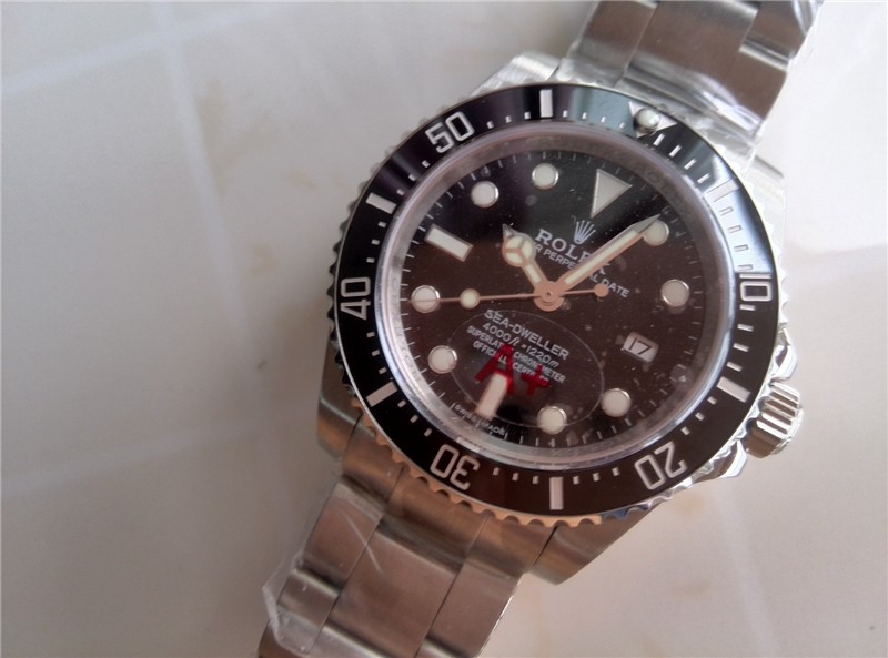 replica rolex sea dweller