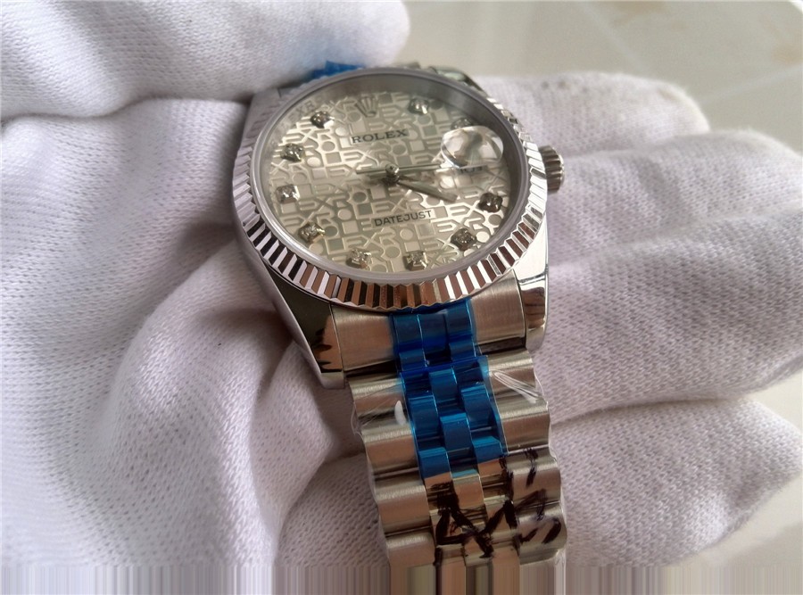 rolex datejust swiss replica