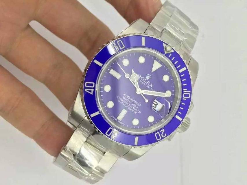 rolex 116610lb