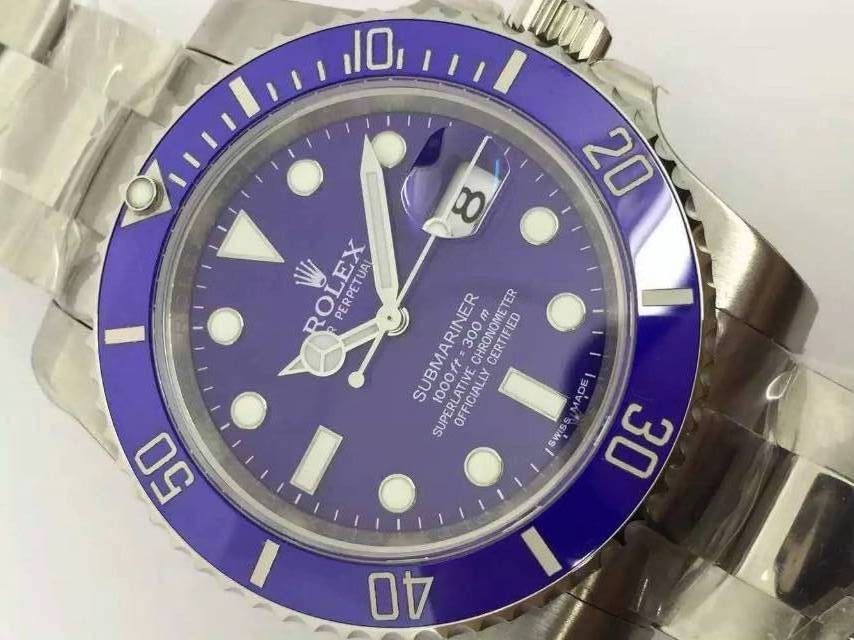 rolex 116610lb