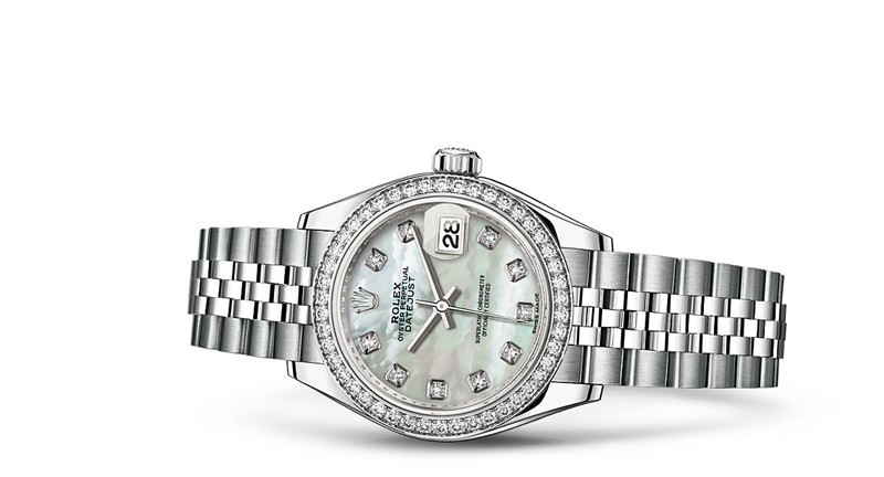 rolex 279384