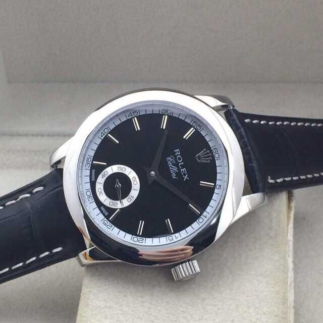 Rolex Cellini Swiss Automatic Watch 
