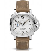 Panerai Luminor Marina Automatic Watch 42MM PAM01523