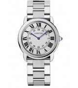 Cartier Rondo Solo Large Watch W6701005 