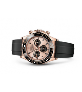 Rolex 2017 Daytona Cosmograph 116515 Swiss Chronograph