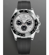 Rolex Daytona Swiss Chonograph 116519LN-0038 Meteorite Dial