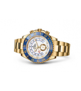 Rolex 2017 Yacht-Master ll 116688 Swiss Automatic Watch