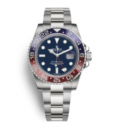Rolex GMT-Master II 116719blro-0002 Automatic Watch 40MM (Clone)