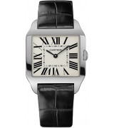Cartier Santos Quartz  Ladies Watch W2009451