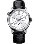 Jaeger-LeCoultre Master Geographic Stainless Steel Q1428421