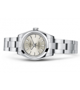 Rolex Oyster Perpetual 176200 Swiss Automatic Watch 26MM