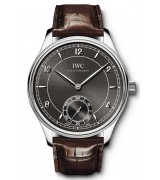 IWC Portuguese Swiss Cal.98295 Mechanical Man Watch  IW544504 