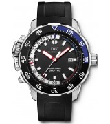 IWC Aquatimer Swiss 30110 Automatic Man Watch IW354702