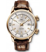IWC Aquatimer Swiss Cal.80111 Automatic Man Watch IW323103 