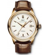 IWC Ingenieur Swiss Cal.80111 Automatic Man Watch IW323303 