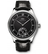 IWC Portuguese Swiss Cal.98295 Automatic Man Watch  IW544501 