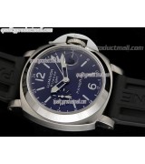 Panerai PAM288 GMT Automatic Watch