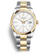 Rolex Datejust 126203-0020 Automatic Watch 36mm